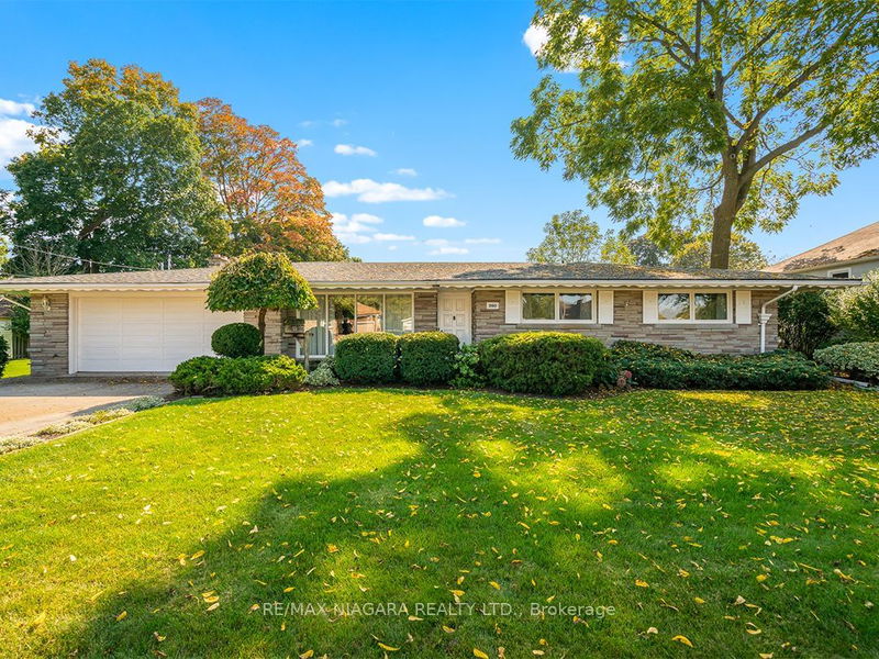 home for sale on 360 Clarence Street