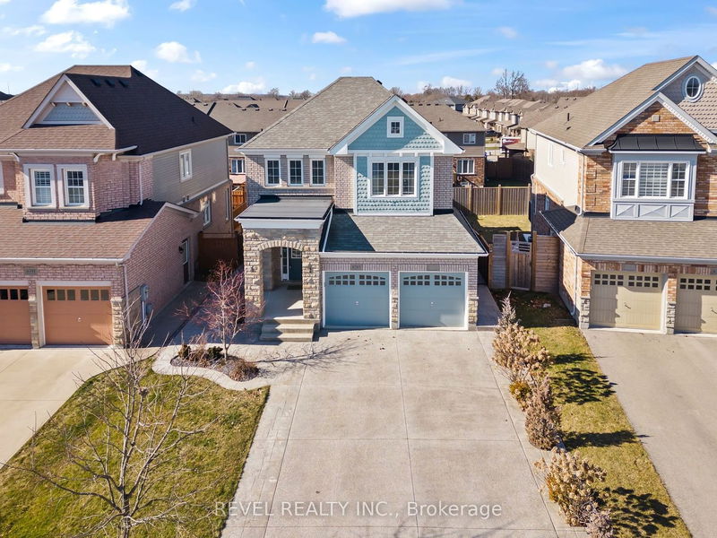 home for sale on 6383 Connor Crescent
