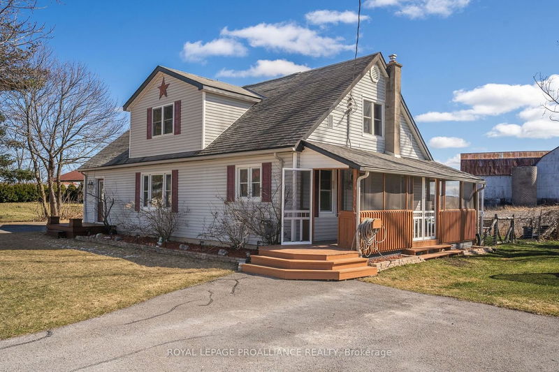 home for sale on 1993 Frankford Road