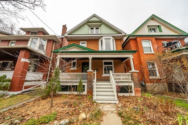 home for sale on 58 Barnesdale Avenue S