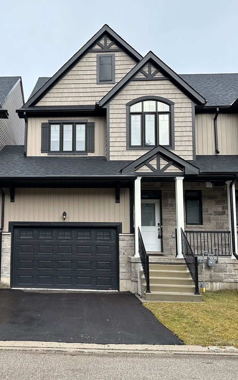 home for lease on 177 Rosie Street