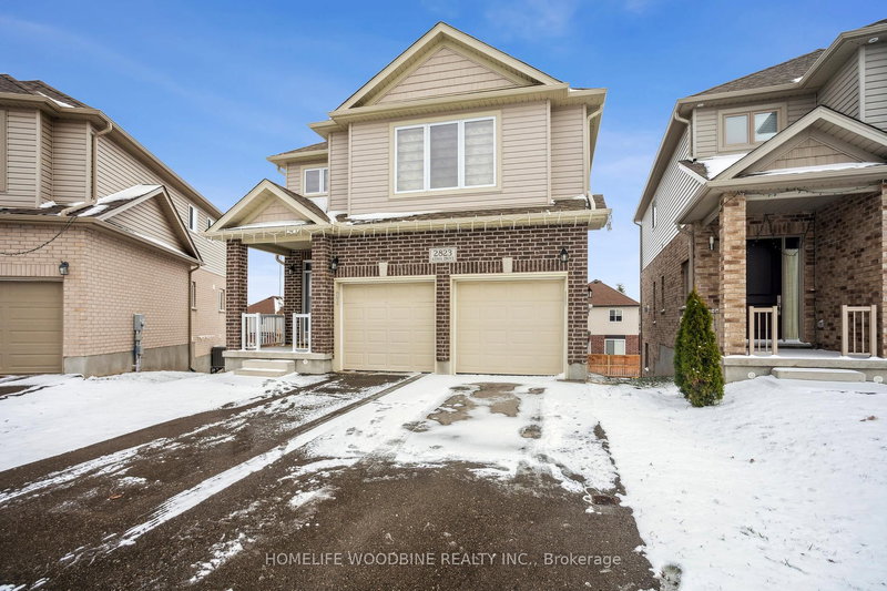2823 Asima Dr, London South, N6M 0B4 | Image 2