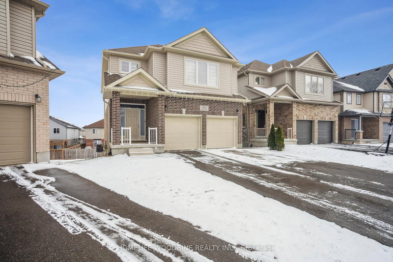 2823 Asima Dr, London South, N6M 0B4 | Image 3