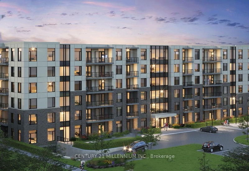 home for lease on 607-107 Roger Street