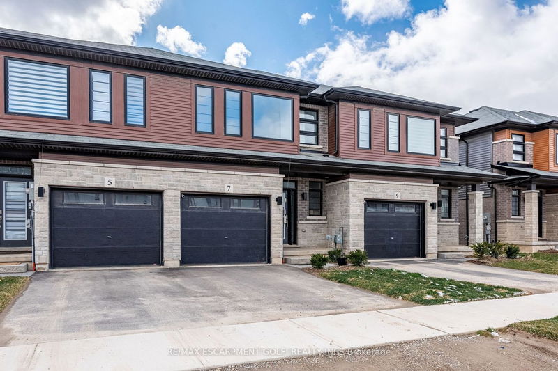 home for sale on 7 June Callwood Way