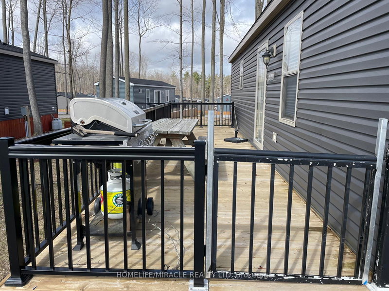 34 - 1235 Villiers Line, Otonabee-South Monaghan, K0L 2G0 | Image 3