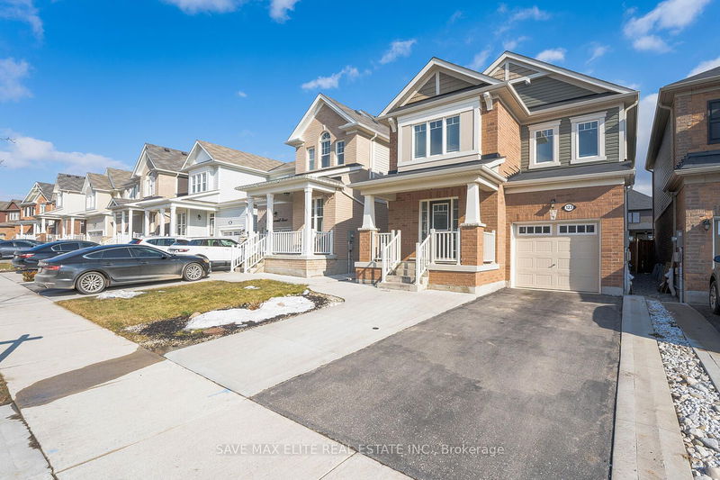 home for sale on 123 Watermill Street