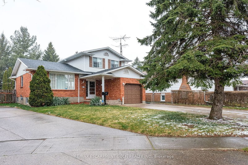 home for sale on 6039 St. Anthony Crescent