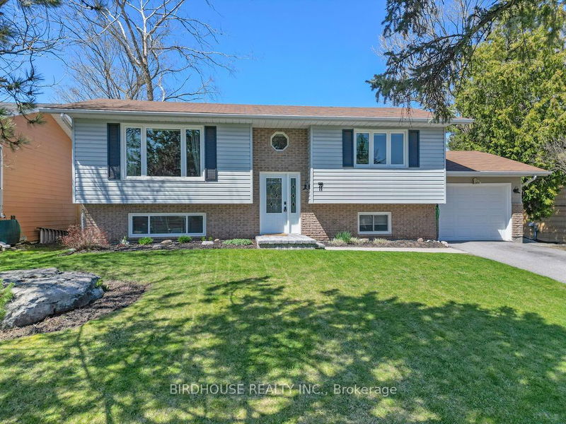 home for sale on 11 Cedartree Lane