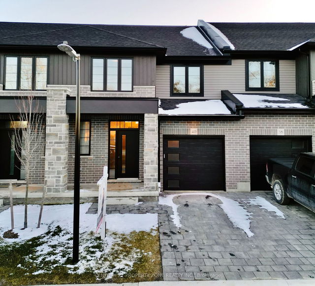 40 - 3025 Doyle Drive