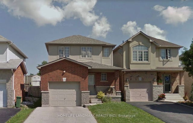 23 Kendrick Court