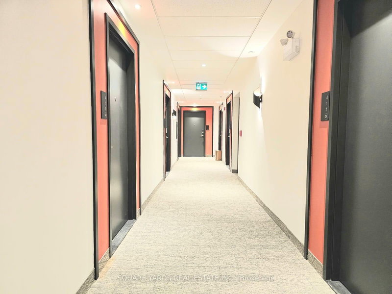 411 - 312 Erb St W, Waterloo, N2L 1W3 | Image 2