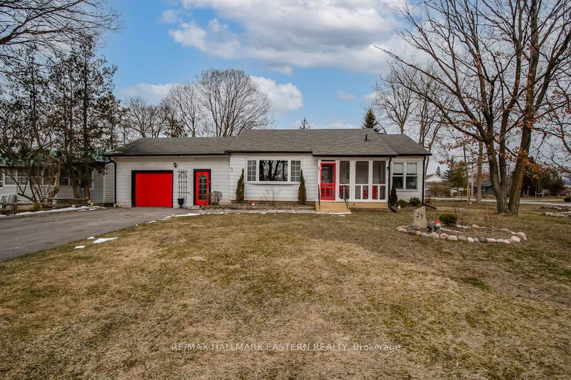 home for sale on 26 Anne Street