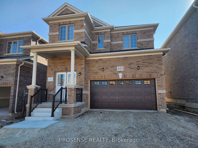 home for lease on 433 Van Dusen Avenue