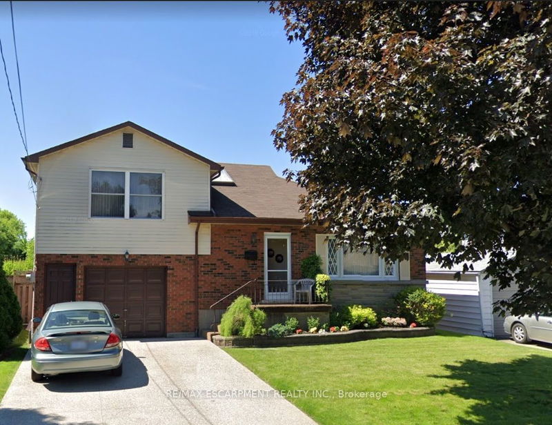 home for sale on 722 Tenth Avenue