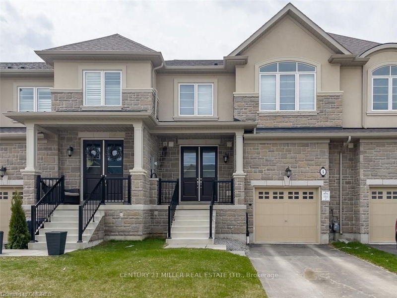 home for lease on 8 Cooley Grve
