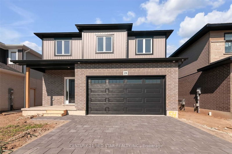 home for sale on 28 Rosina Lane