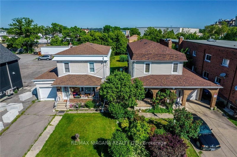 home for sale on 5737 McGrail Avenue
