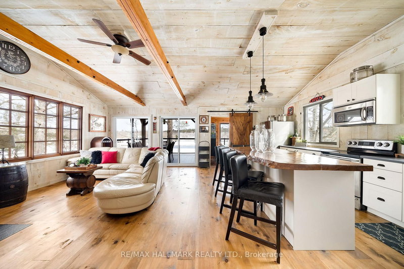 18 INVERLOCHY Rd, Carling, P0G 1G0 | Image 2