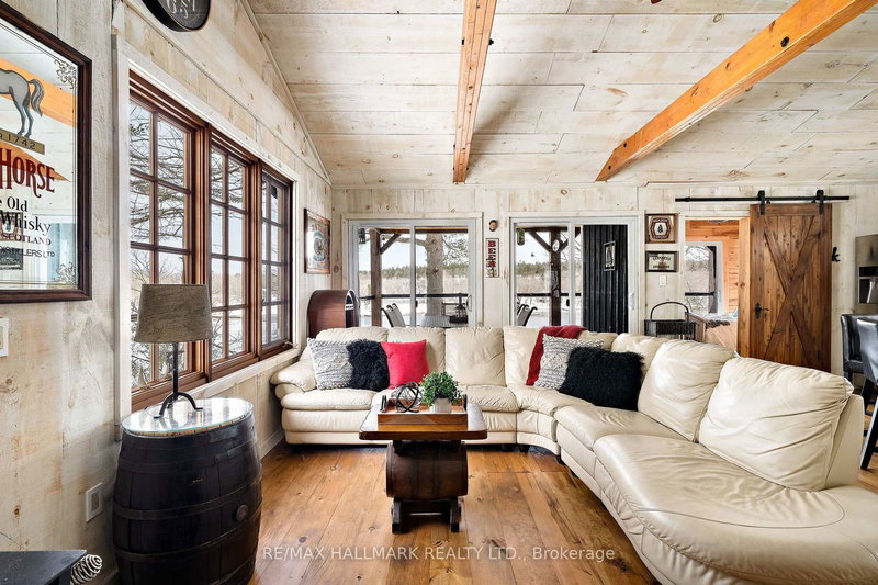 18 INVERLOCHY Rd, Carling, P0G 1G0 | Image 3