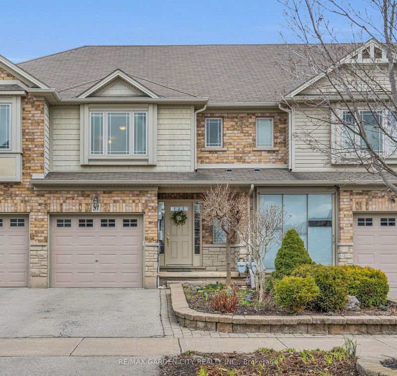 home for sale on 37 Hemlock Way
