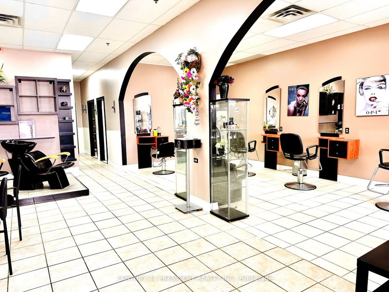 8 - 1070 Stone Church Rd E, Hamilton, L8W 3K8 | Image 2