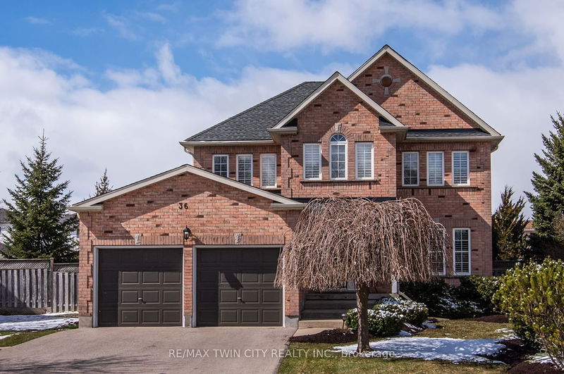 home for sale on 36 Sleepy Hollow Court