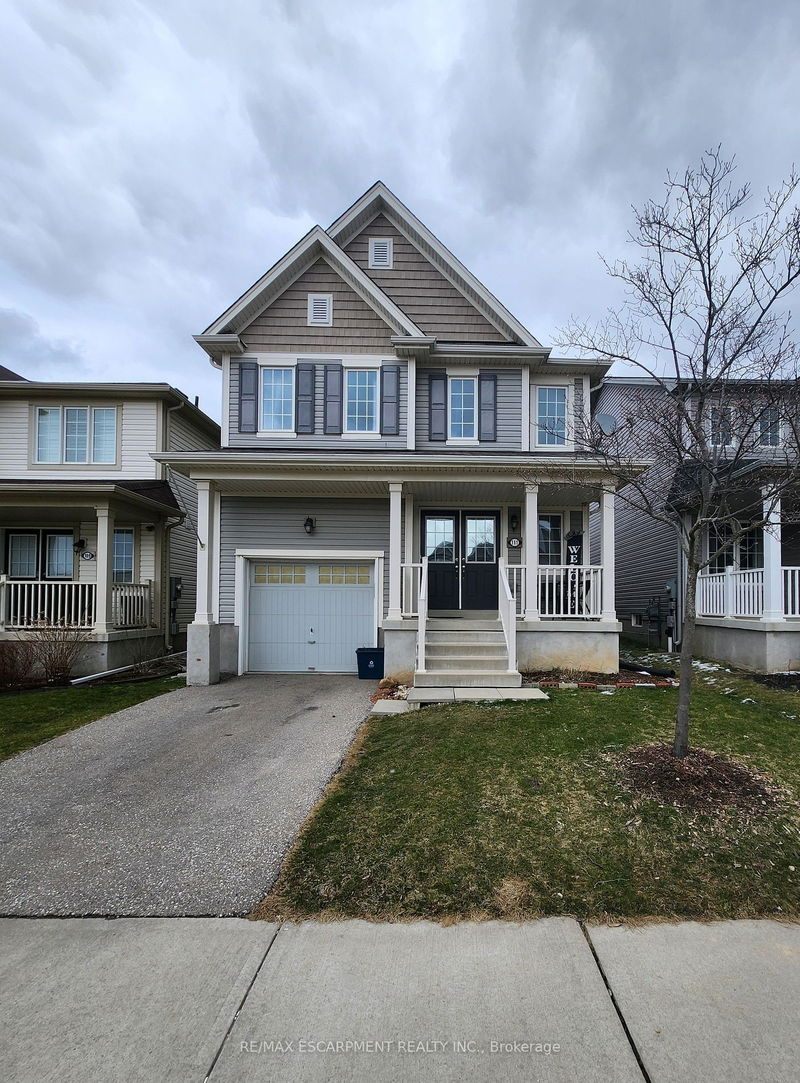 home for lease on 111 Warner Lane