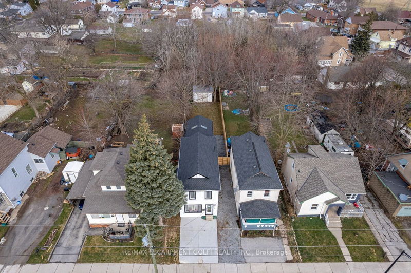 5759 Robinson St  Niagara Falls, L2G 2B3 | Image 36