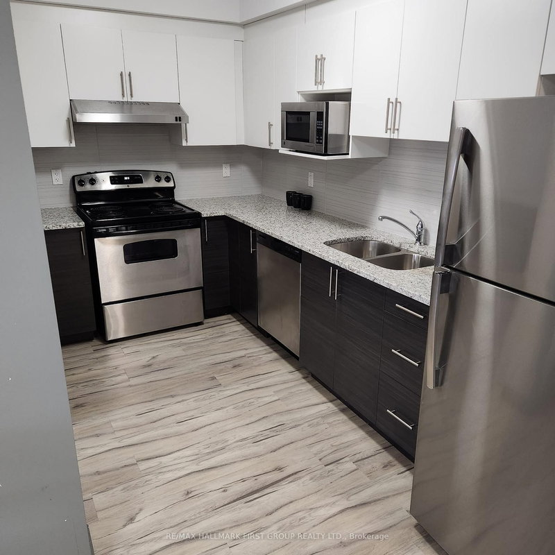 1105 - 258A Sunview St, Waterloo, N2L 3V9 | Image 3