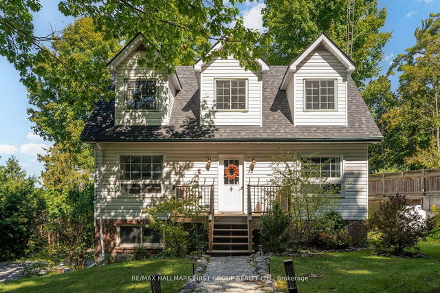 32 Cherryhill Street