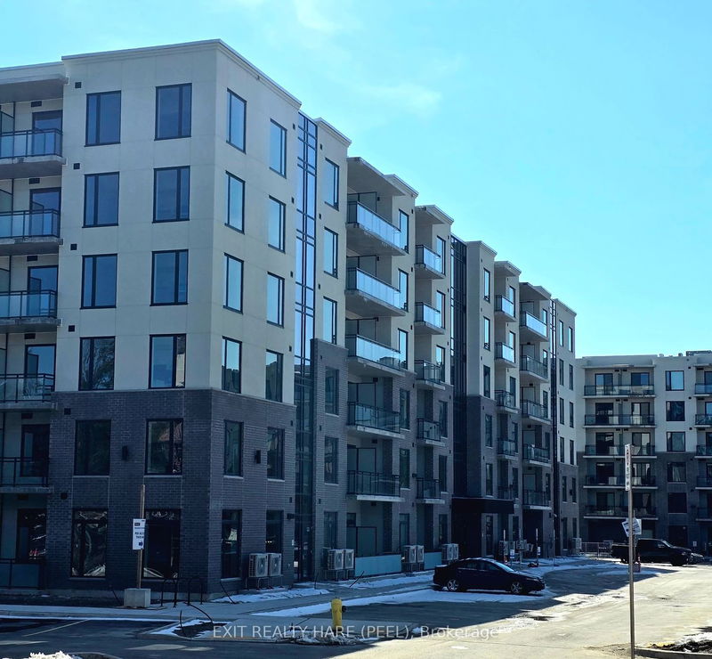 home for lease on 603-107 Roger Street