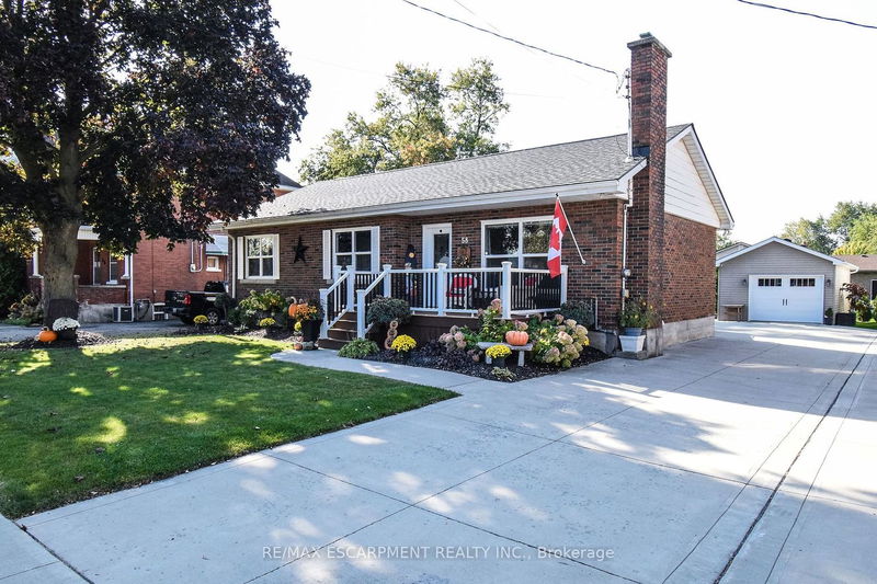home for sale on 58 King Street E