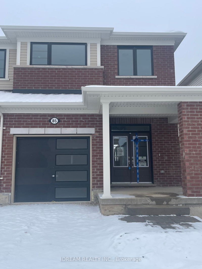 home for lease on 85 Prest Way