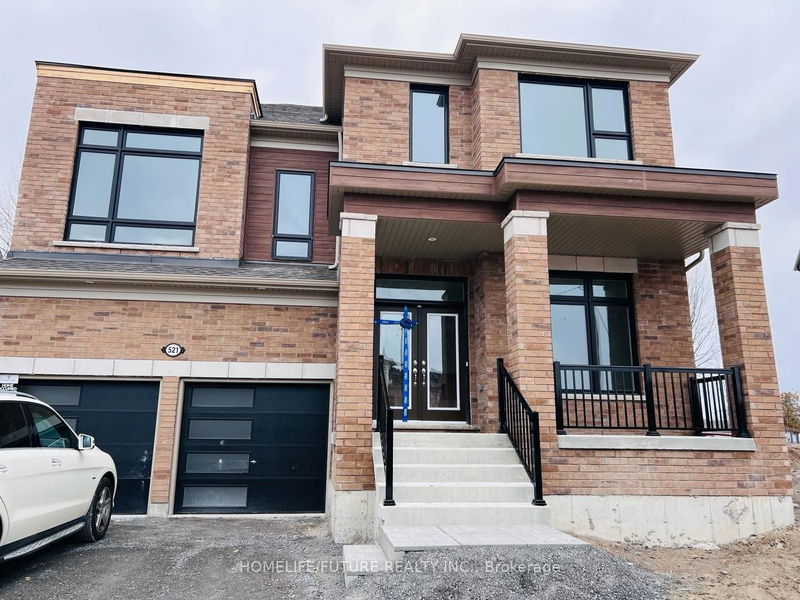 home for lease on 521 Hornbeck Street