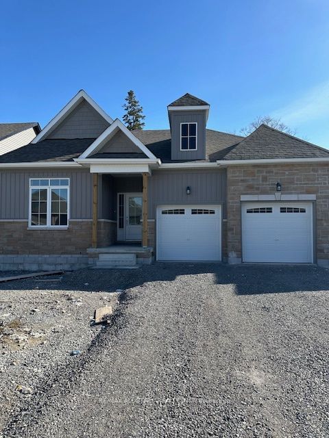 home for lease on 23 Hillcroft Way