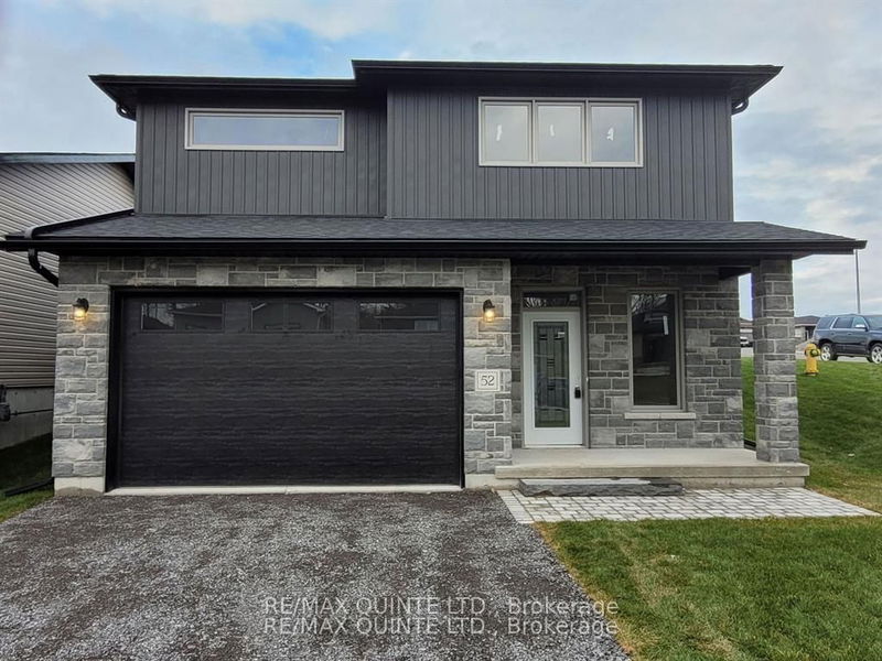 home for sale on 52 Meagan Lane