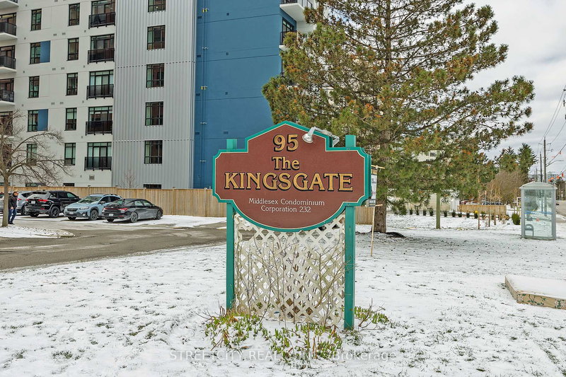 103 - 95 Baseline Rd W, London South, N6J 4X3 | Image 2
