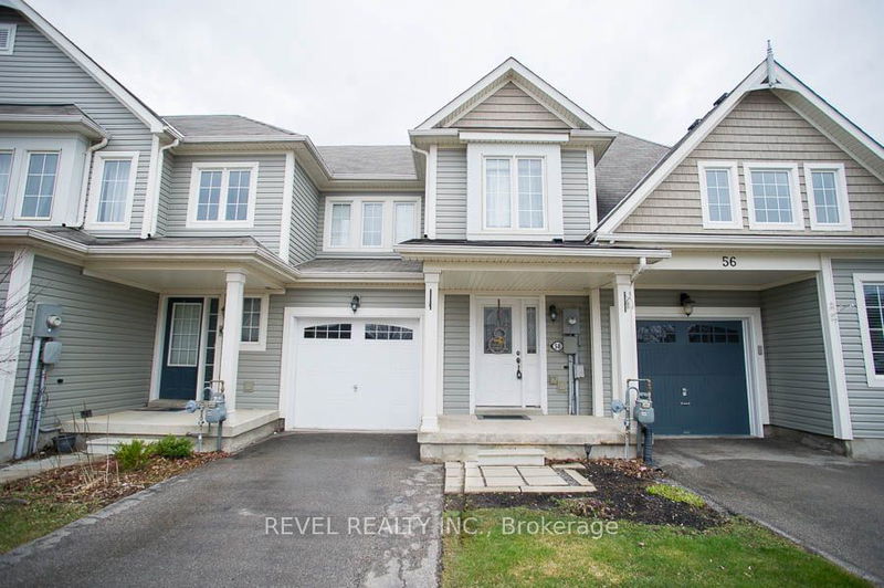 home for sale on 58 English Lane
