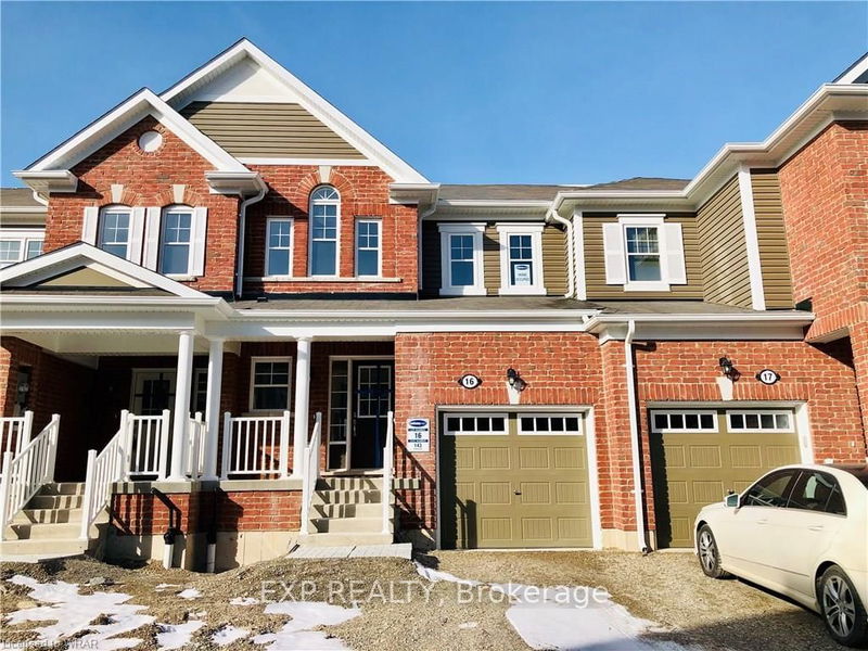 home for lease on 16-143 Ridge Road