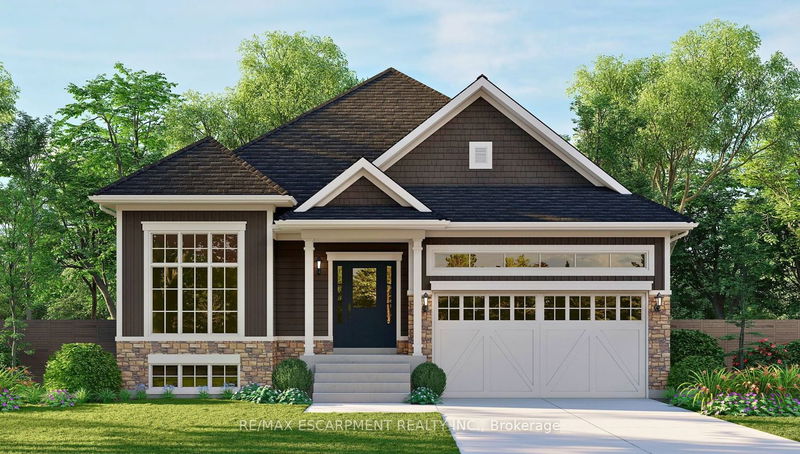 home for sale on Lot 15 Workman Crescent