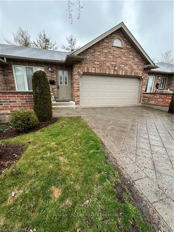 home for sale on 27-43 Capulet Walk