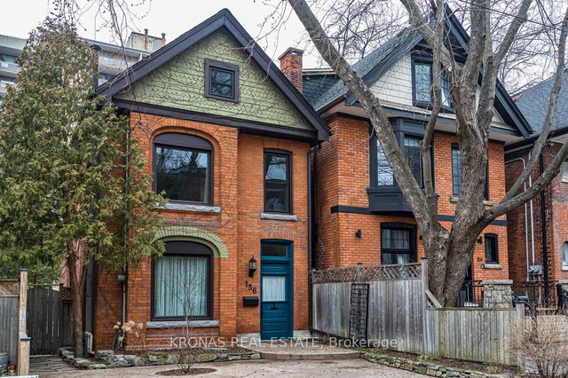 156 Hess Street