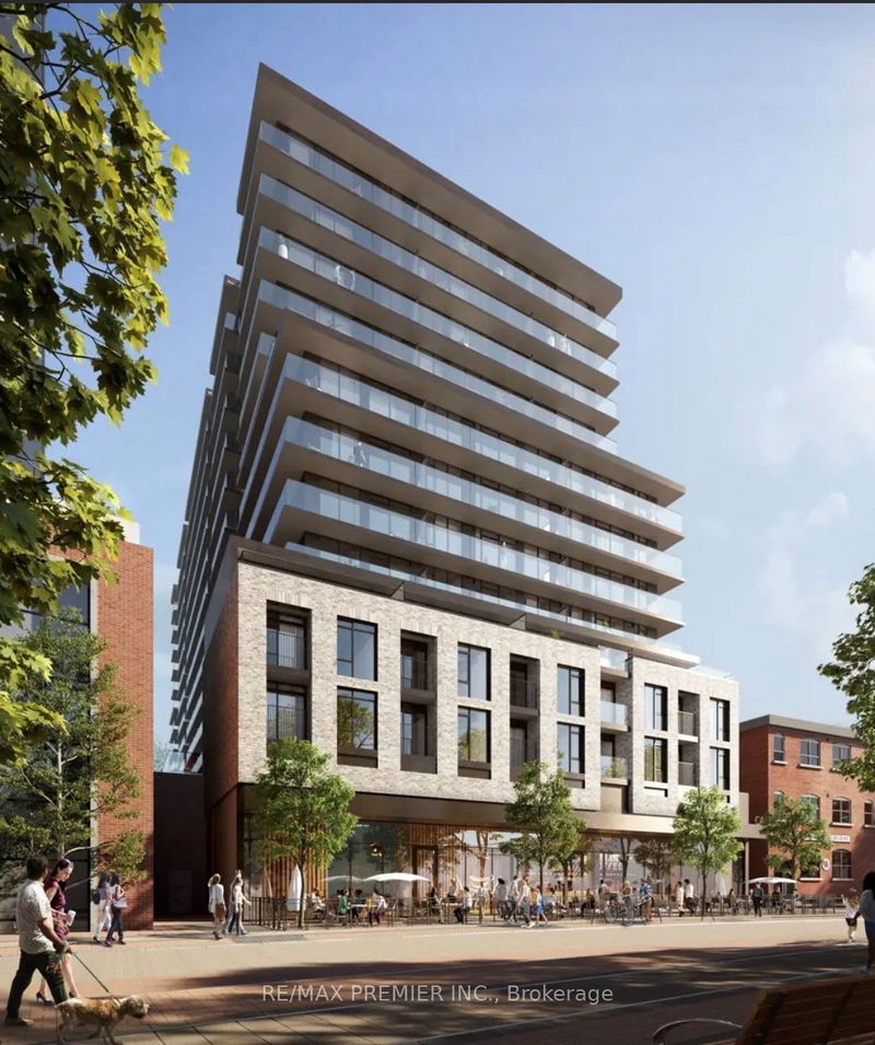 home for lease on 429-1 Jarvis Street