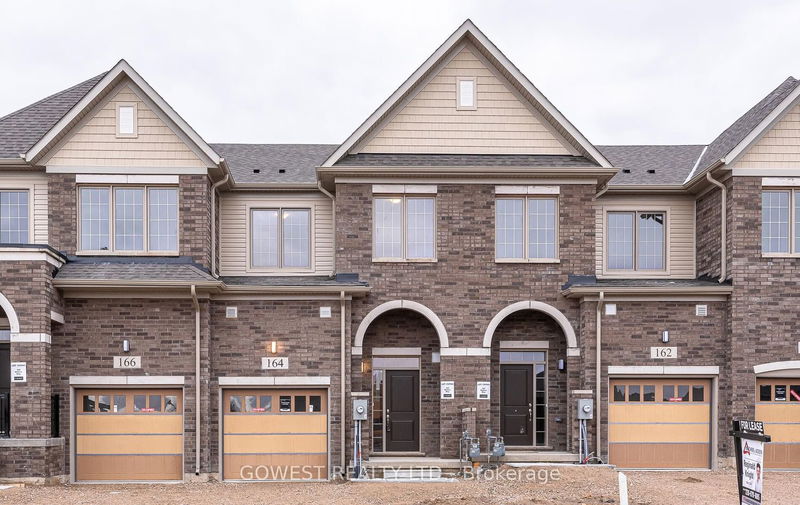 home for lease on 164 Waters Way