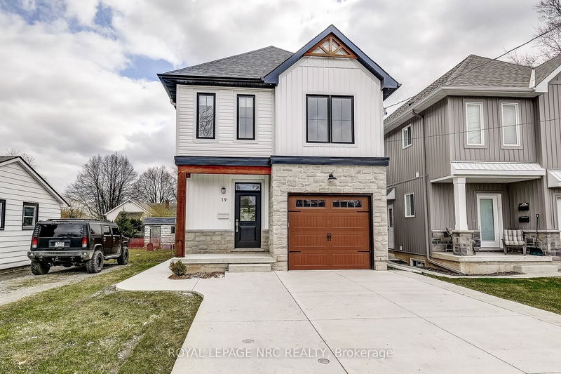 home for sale on 19 Sharpe Avenue