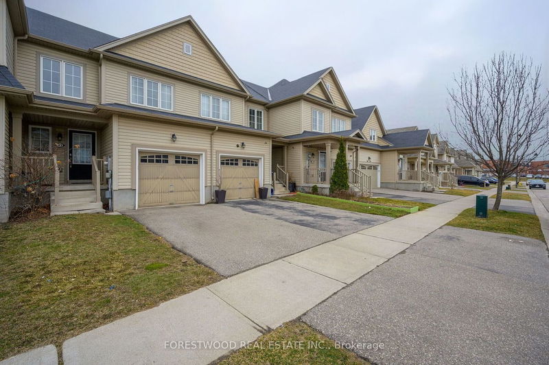 home for sale on 83 Bisset Avenue