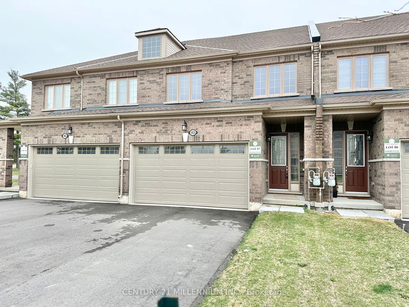 home for sale on 43 Beretta Street