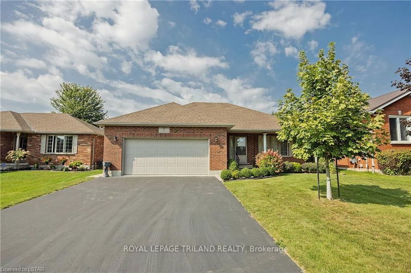 home for sale on 5 St Michaels Street