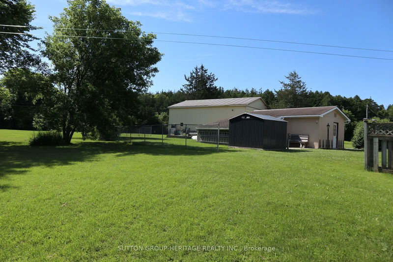 471 County Road 38 Rd  Trent Hills, K0L 1L0 | Image 33